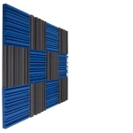 Bitmat PU Equalizer niebieski szafir