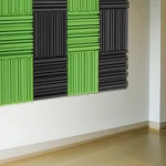 Panel akustyczny 50x050x7 cm zestaw