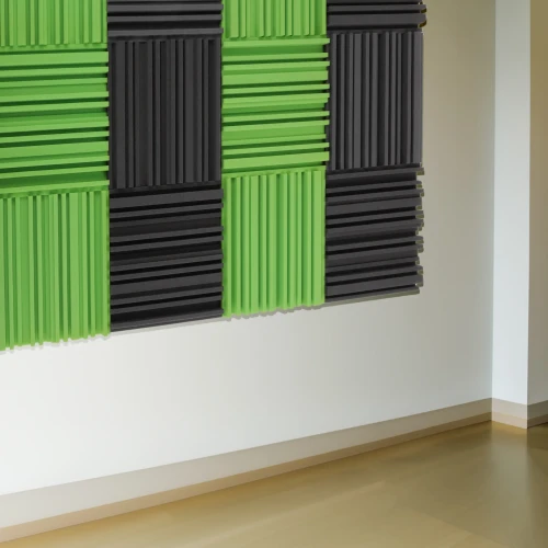 Panel akustyczny 50x050x7 cm zestaw
