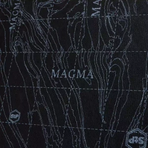 StP Magma maty 2w1 pianka i butyl 75× 47cm – zdjęcie 2