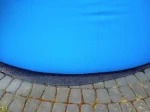 Pianka polietylenowa 50×100 cm PE polietylen pianka z rolki