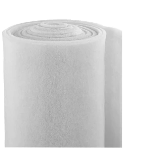 ŚCINKI włóknina filtracyjna poliestrowa Bitmat WF 10 20 50 mm – zdjęcie 1