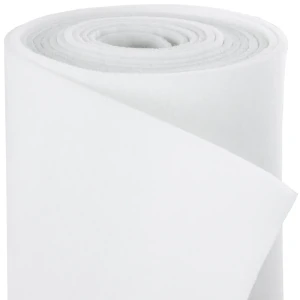 Filtr do rekuperatora G3 G4 10mm 20mm włóknina filtracyjna 100x100cm – zdjęcie 7