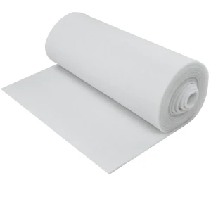 Filtr do rekuperatora G3 G4 10mm 20mm włóknina filtracyjna 100x100cm – zdjęcie 9