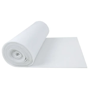 Filtr do rekuperatora G3 G4 10mm 20mm włóknina filtracyjna 100x100cm – zdjęcie 11