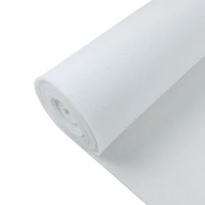 Filtr do rekuperatora G3 G4 10mm 20mm włóknina filtracyjna 100x100cm – zdjęcie 15
