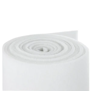 Filtr do rekuperatora G3 G4 10mm 20mm włóknina filtracyjna 100x100cm – zdjęcie 20