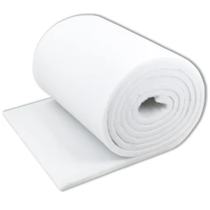 Filtr do rekuperatora G3 G4 10mm 20mm włóknina filtracyjna 100x100cm – zdjęcie 25