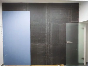 Guma izolacyjna 100x100cm LG1 LG2 LG3 LG5 Ds1d2 wygłuszenie ścian podłóg sufitów 1mm 2mm 3mm 5mm – zdjęcie 6