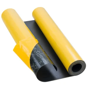 Guma izolacyjna 100x100cm LG1 LG2 LG3 LG5 Ds1d2 wygłuszenie ścian podłóg sufitów 1mm 2mm 3mm 5mm – zdjęcie 24