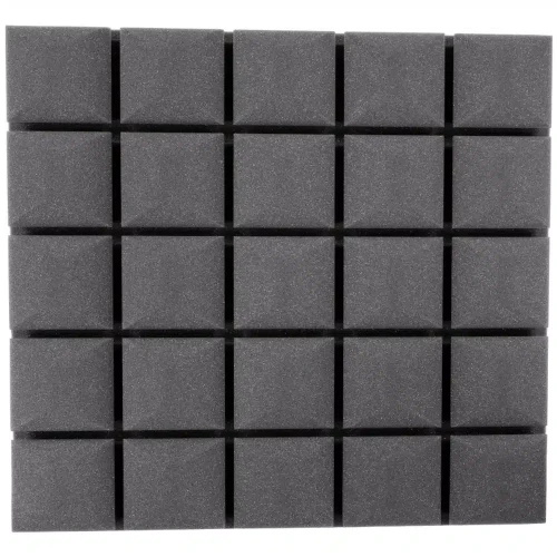 Panel Bitmat ujęcie z góry