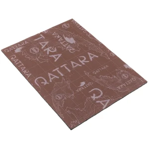 Pianka wygłuszająca 2w1 37×47cm QATTARA wygłuszenie 6 mm  – zdjęcie 10