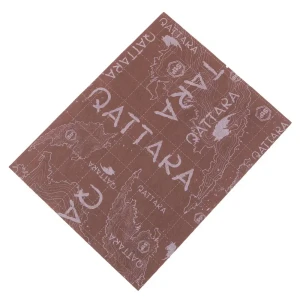 Pianka wygłuszająca 2w1 37×47cm QATTARA wygłuszenie 6 mm  – zdjęcie 15