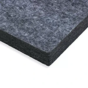 Poliestrowy PET panel akustyczny 50×100 cm pochłaniający grubość 5cm – zdjęcie 10