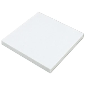 Panel akustyczny poliestrowy 50×50 cm ozdobny biały i czarny 2 i 4 cm – zdjęcie 13
