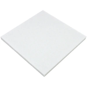 Panel akustyczny poliestrowy 50×50 cm ozdobny biały i czarny 2 i 4 cm – zdjęcie 22