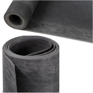 Guma izolacyjna 50×100cm LG Ds1d2 wygłuszenie ściany podłogi sufitu 1,2,3 mm – zdjęcie 21