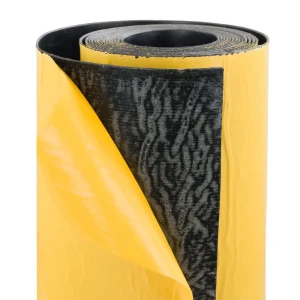 Guma izolacyjna 50×100cm LG Ds1d2 wygłuszenie ściany podłogi sufitu 1,2,3 mm – zdjęcie 28