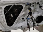 VW Arteon wyciszenie wygluszenie metalowej czesci