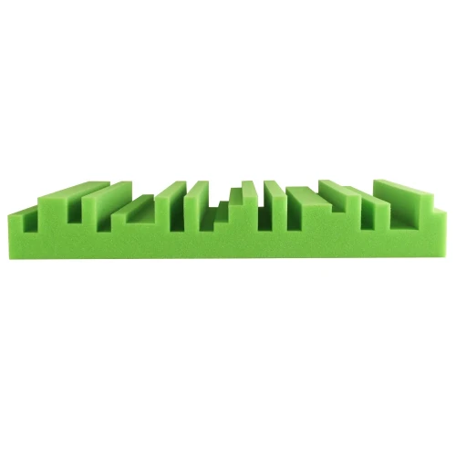 Panel dekoracyjny na ścianę Bitmat Equalizer
