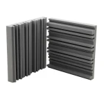 Naścienny panel Bitmat Equalizer