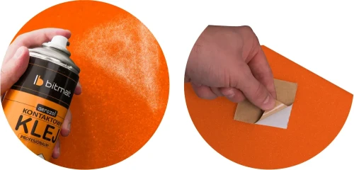 Montaż paneli akustycznych