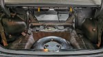 Honda Accord wyciszenie bagażnika pianką Bitmat