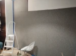 Poliuretanowa pianka regenerowana Bitmat R-140 na ścianę