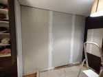 Ściana wyciszenie izolacja akustyczna