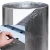 Mata termoizolacyjna z aluminium 25×25cm pianka do izolacji akustycznej i termicznej 3mm 6mm 9mm 19mm – miniatura 26