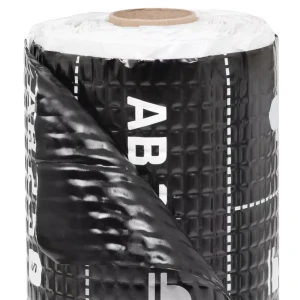 Mata butylowa 25x25cm AB1s AB2s AB25s AB3s wygłuszenie drzwi podłogi bagażnika 1,5mm 2mm 2,5mm 3mm – zdjęcie 22