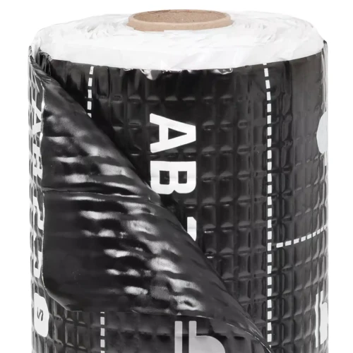 AB2.5 Mata butylowa 2,5mm aluminium antywibracyjna mata wygluszajaca