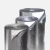 Mata termoizolacyjna z aluminium 25×25cm pianka do izolacji akustycznej i termicznej 3mm 6mm 9mm 19mm – miniatura 29