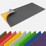Pianki akustyczne PIRAMIDKA 200×100 cm redukcja echa i pogłosu 4cm 5cm 6cm 7cm 8cm