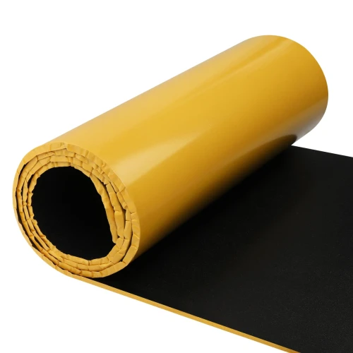 Pianka poliuretanowa 100×100 cm akustyczna wodoodporna LT15 grubość 15 mm