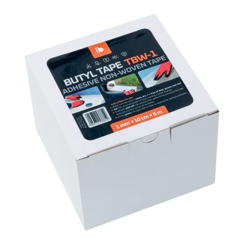 Bitmat TBW-1 butylowa taśma