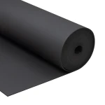 Pianka wygłuszająca 50×100 cm mata kauczukowa Bitmat K6bk