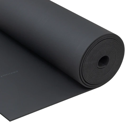 Pianka wygłuszająca 50×100 cm mata kauczukowa Bitmat K9bk