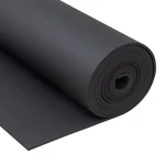 Pianka wygłuszająca 50×100 cm mata kauczukowa Bitmat K13bk