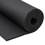 Pianka wygłuszająca 50×100 cm mata kauczukowa Bitmat K25bk