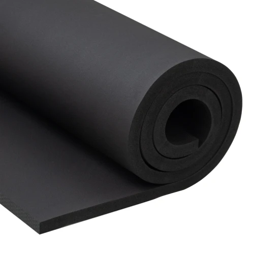 Pianka wygłuszająca 50×100 cm mata kauczukowa Bitmat K32bk