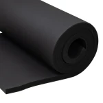 Pianka wygłuszająca 50×100 cm mata kauczukowa Bitmat K40bk