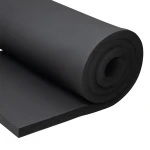 Pianka wygłuszająca 50×100 cm mata kauczukowa Bitmat K50bk