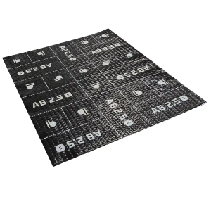 Mata butylowa Bitmat AB-25 (2,5 mm) – Profesjonalne wyciszenie i tłumienie drgań 25x50 cm – zdjęcie 5