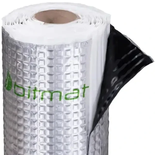 Mata butylowa uniwersalna Bitmat