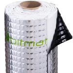 Mata butylowa uniwersalna Bitmat