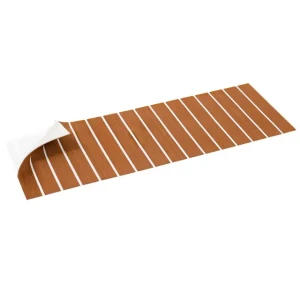 Samoprzylepna antypoślizgowa mata pokładowa EVA 30x90 cm 90x240 cm grubość 6 mm – zdjęcie 42