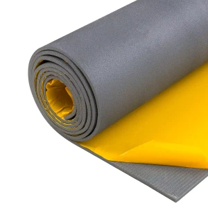 Pianka polietylenowa 25×100cm izolacja akustyczna i termiczna 4mm 5mm 8mm 10mm – zdjęcie 9