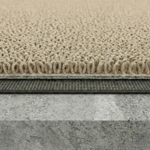 Pianki wygłuszające dwustronnie klejące maty kauczukowe 50x100 cm do izolacji i łączenia – zdjęcie 4
