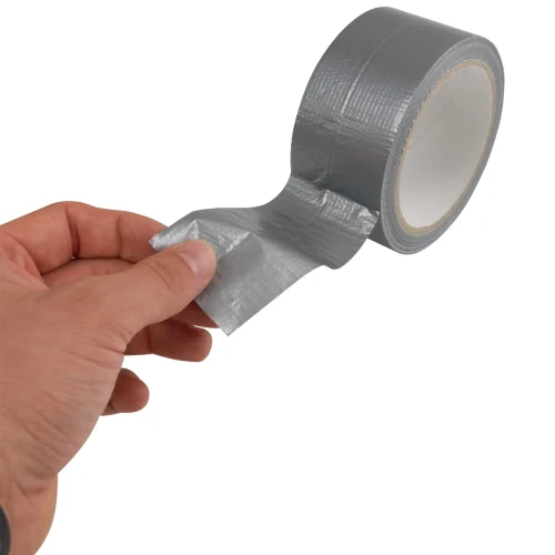 Wytrzymały Duct Tape Bitmat